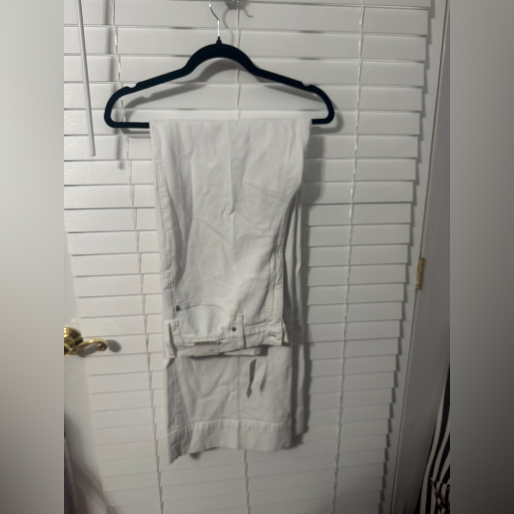 J. Crew White Women's Dress